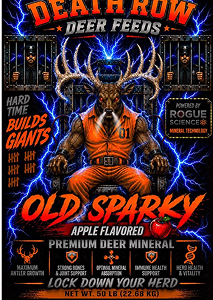 OLD SPARKY