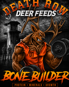 BONE BUILDER