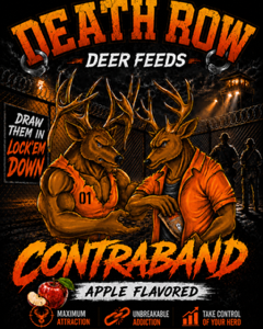 CONTRABAND